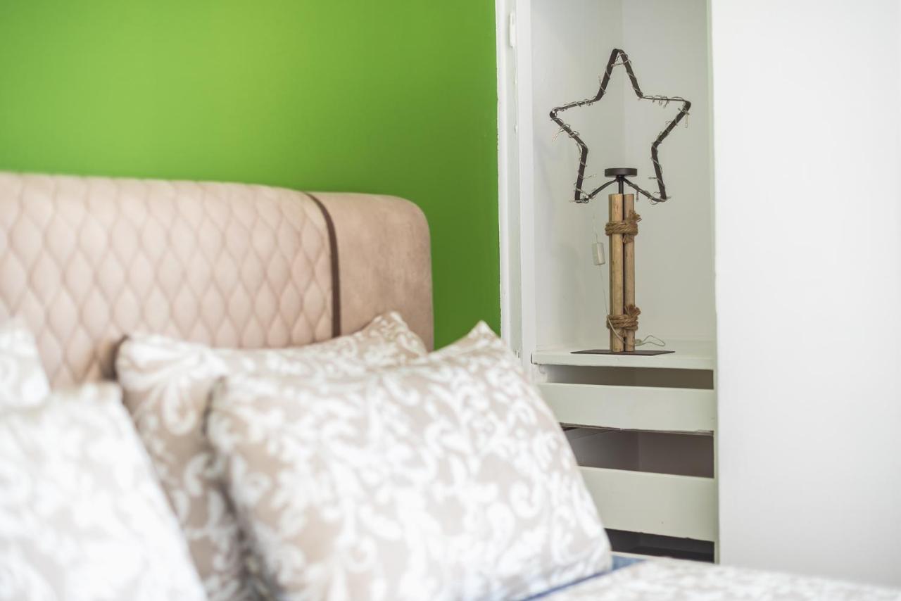 Stylish Luxury Apartment Near Acropolis At Syngrou-Fix Metro Station Atenas Exterior foto