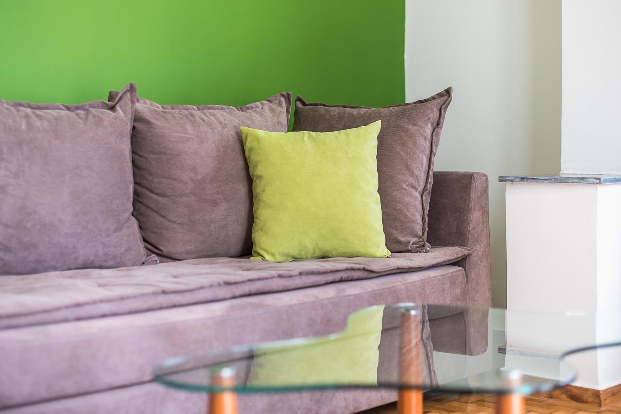 Stylish Luxury Apartment Near Acropolis At Syngrou-Fix Metro Station Atenas Exterior foto